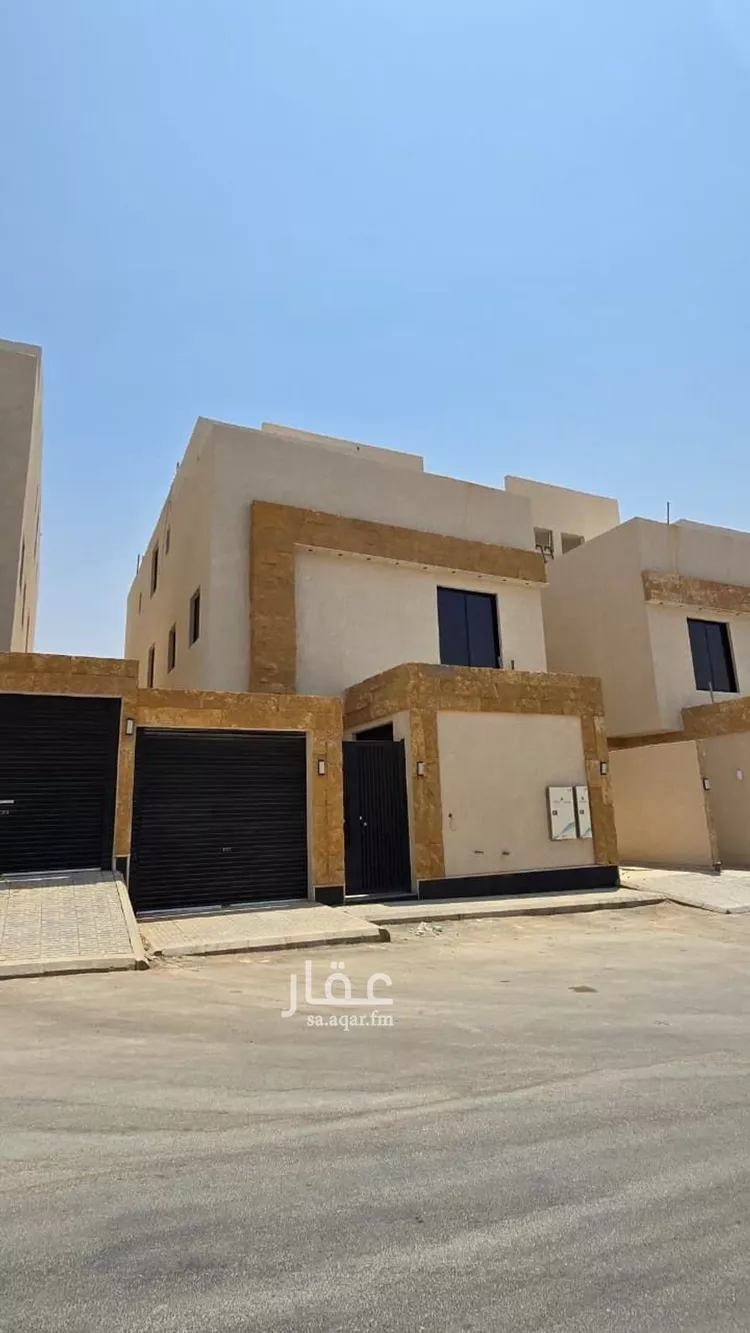 دور للبيع في شارع عبدالحفيظ درويش عجيمي, حي البيان, مدينة الرياض, منطقة الرياض صورة 2