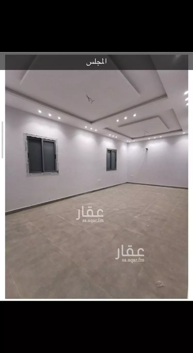 شقة للإيجار في شارع ابن أبي رمانة, حي الصواري, مدينة جدة, منطقة مكة المكرمة 6