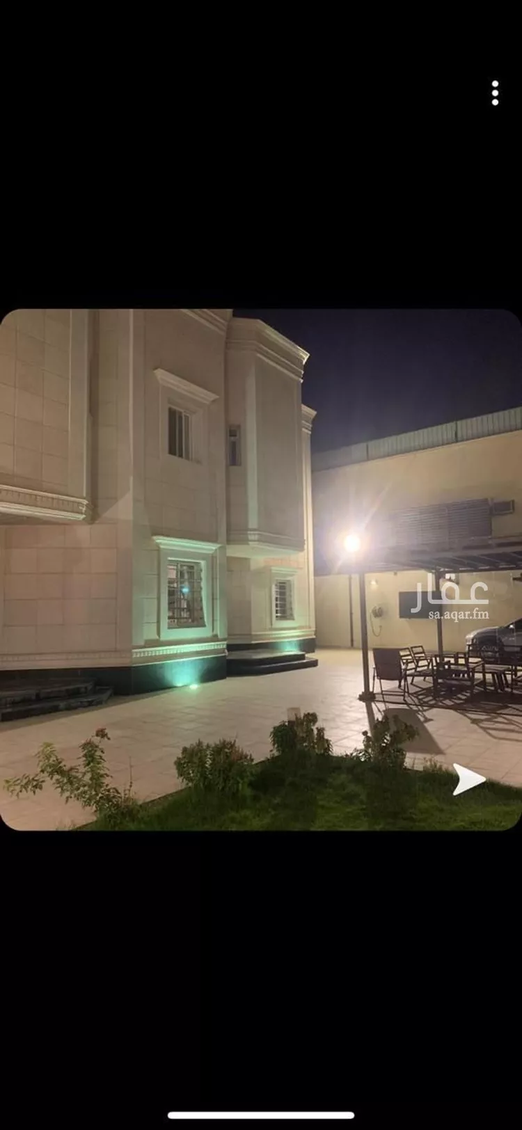 فيلا للبيع في شارع أبي عبدالله المنتخب, حي الأندلس, مدينة الرياض, منطقة الرياض صورة 4