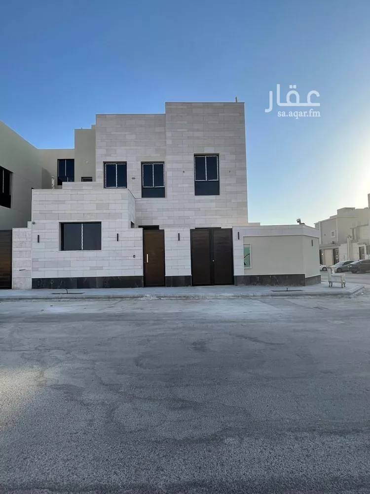 فيلا للبيع في شارع أبي عبدالله محمد بن أيوب , حي المهدية, مدينة الرياض, منطقة الرياض