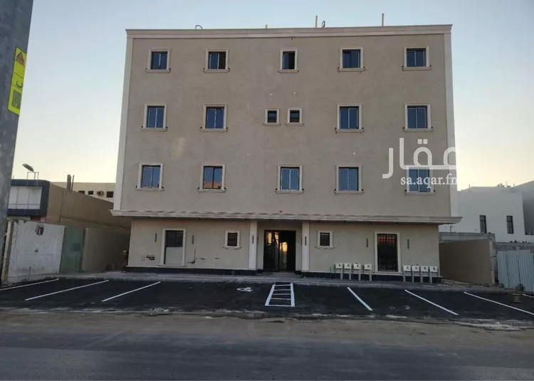 عمارة للبيع في شارع التين, حي السعادة, مدينة الرياض, منطقة الرياض صورة 3