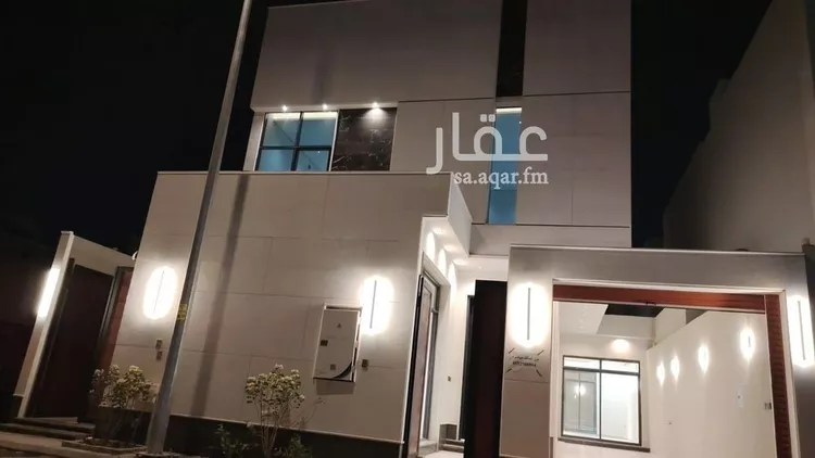 فيلا للبيع في شارع الرمال, حي الرمال, مدينة الرياض, منطقة الرياض