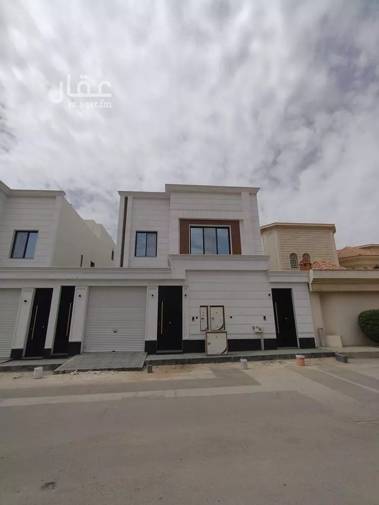 Apartment for Sale in Riyadh Al Khaleej