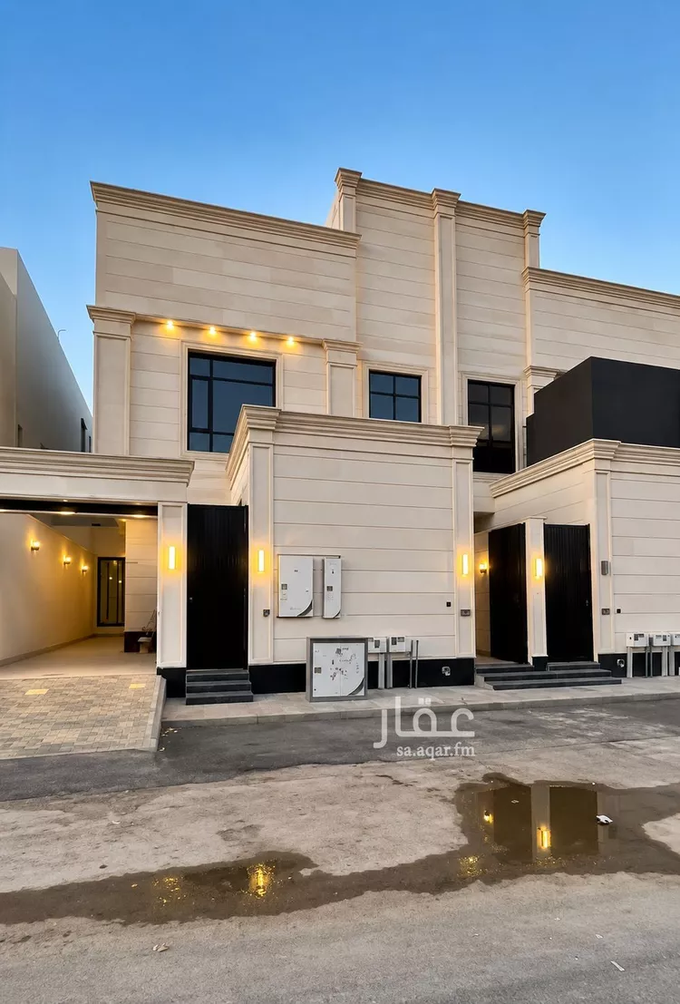 دور للبيع في شارع رقم 173, حي الجنادرية, مدينة الرياض, منطقة الرياض