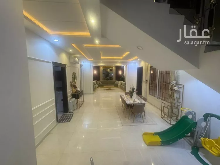 فيلا للبيع في شارع حمزة بن القاسم, حي الرمال, مدينة الرياض, منطقة الرياض صورة 4
