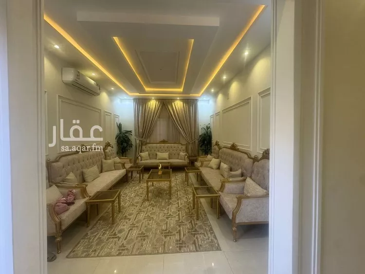 فيلا للبيع في شارع حمزة بن القاسم, حي الرمال, مدينة الرياض, منطقة الرياض 13