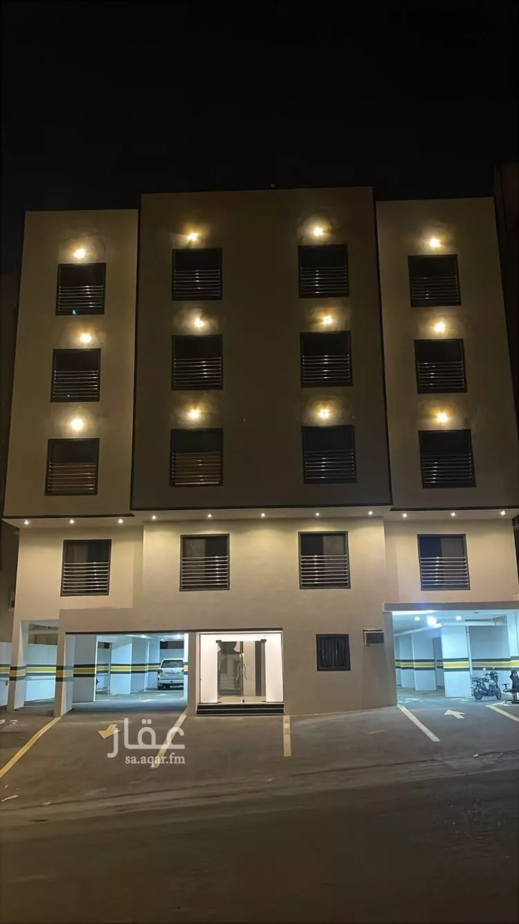 Apartment for Sale in Mecca Wadi Jalil