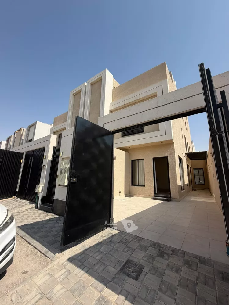 فيلا للبيع في شارع جبل فرقان, حي القادسية, مدينة الرياض, منطقة الرياض