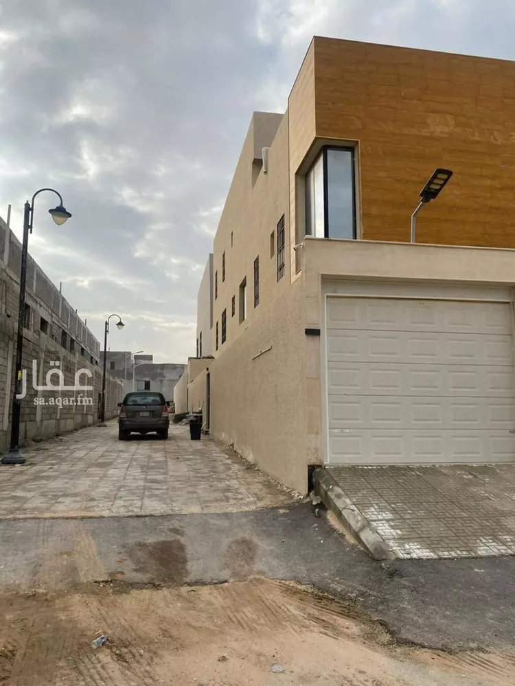 فيلا للبيع في شارع ممر39, حي النرجس, مدينة الرياض, منطقة الرياض صورة 2