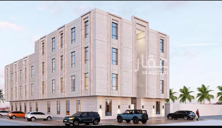 شقة للبيع في شارع الحسن الهمداني, حي الفيحاء, مدينة الرياض, منطقة الرياض صورة 2