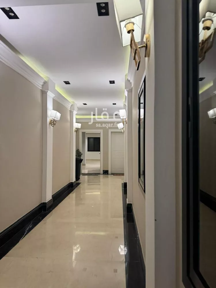 شقة للإيجار في شارع محمد اليمامي, حي الغدير, مدينة الرياض, منطقة الرياض صورة 4