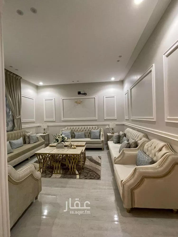 فيلا للبيع في شارع إسماعيل الصائغ, حي المهدية, مدينة الرياض, منطقة الرياض صورة 4