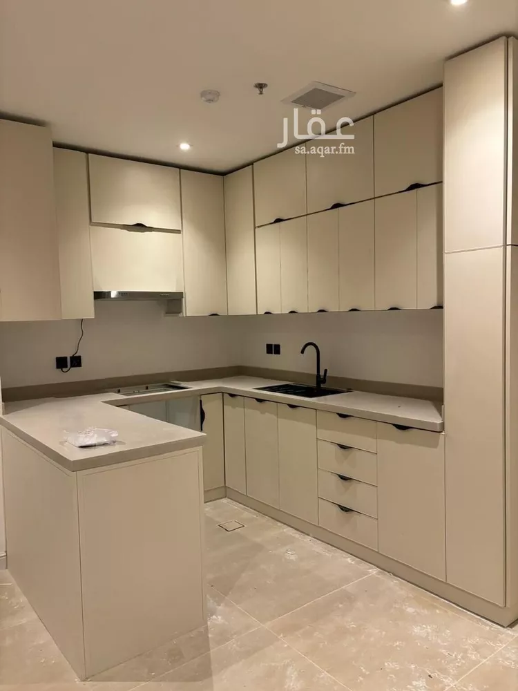 شقة للإيجار في شارع علقمة بن وائل, حي النرجس, مدينة الرياض, منطقة الرياض صورة 3