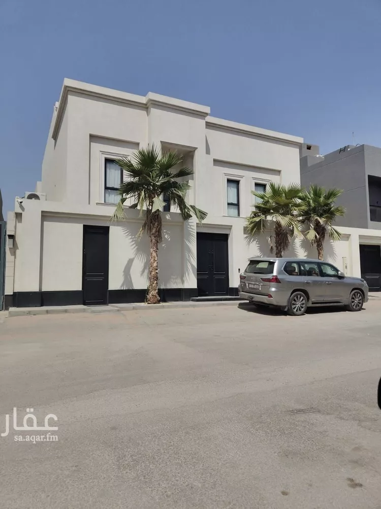 فيلا للبيع في شارع رقم 410, حي المونسية, مدينة الرياض, منطقة الرياض