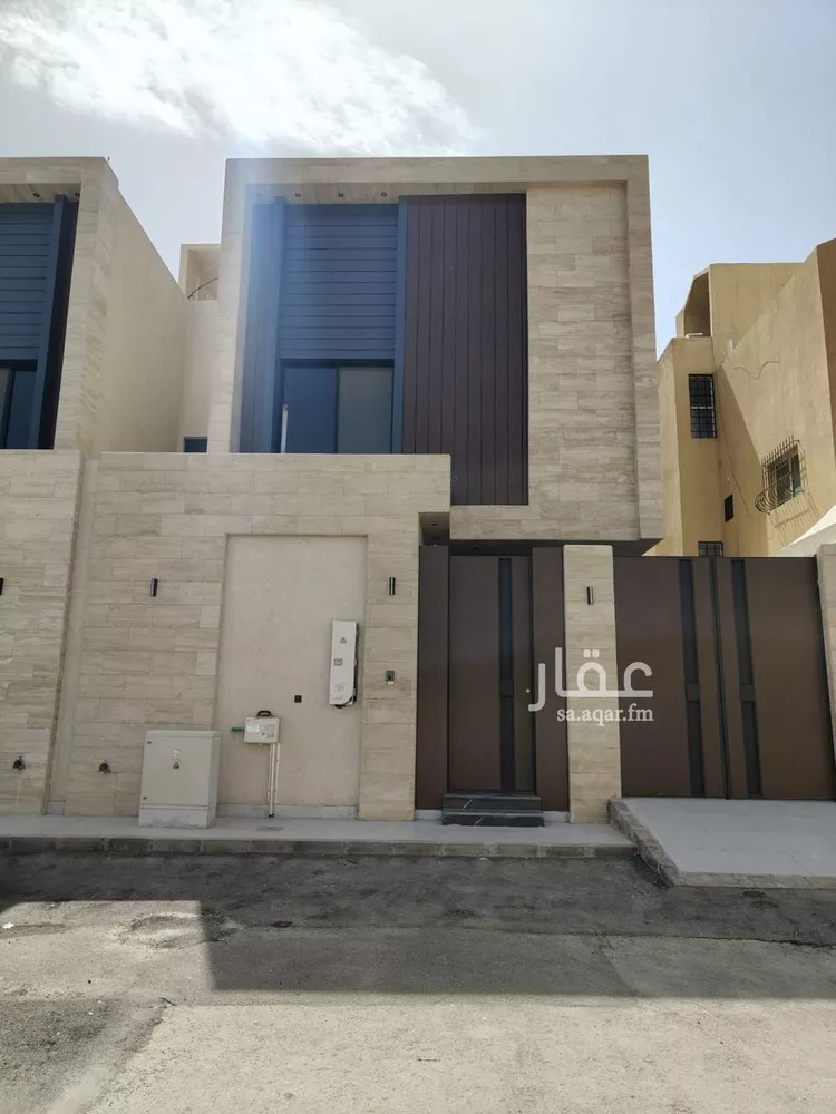 فيلا للبيع في شارع الجريسية, حي النهضة, مدينة الرياض, منطقة الرياض صورة 4