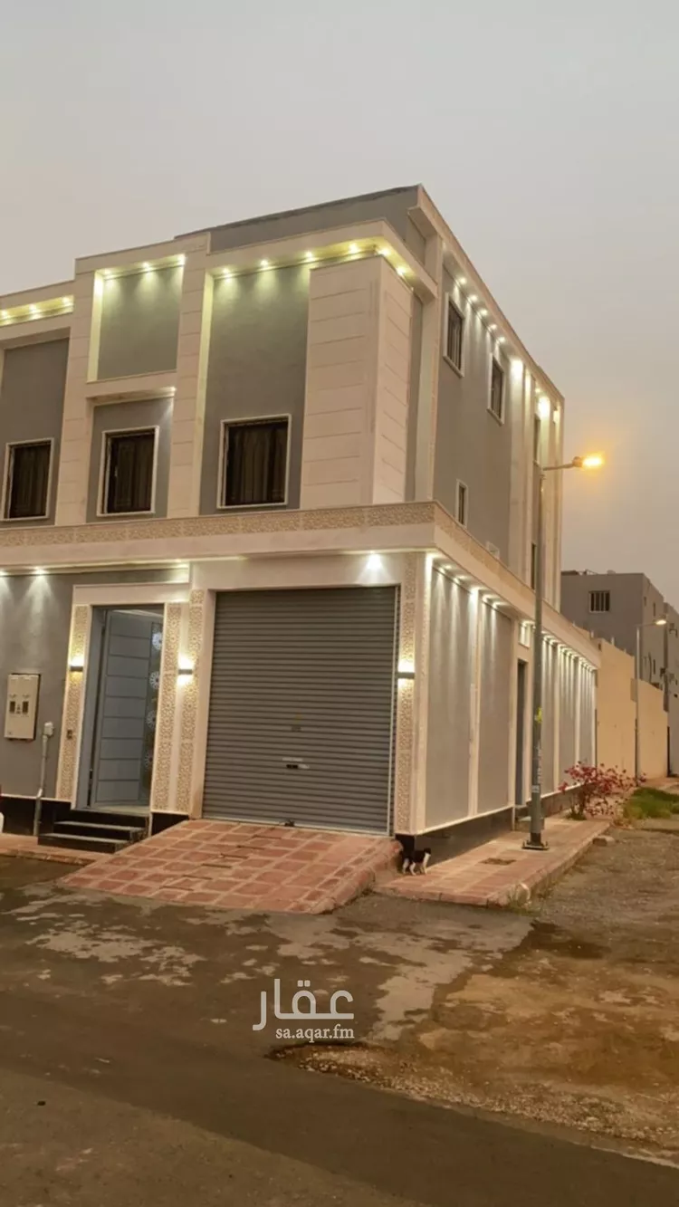 فيلا للبيع في شارع رقم 142, حي الجنادرية, مدينة الرياض, منطقة الرياض 1 صورة