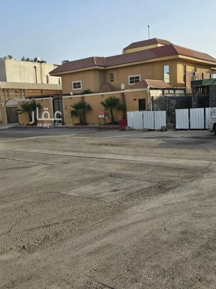 فيلا للبيع في شارع عمارة بن حزم, حي الخليج, مدينة الرياض, منطقة الرياض صورة 2