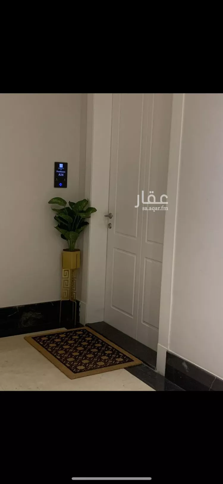 شقة للبيع في شارع القنا, حي الياسمين, مدينة الرياض, منطقة الرياض صورة 3