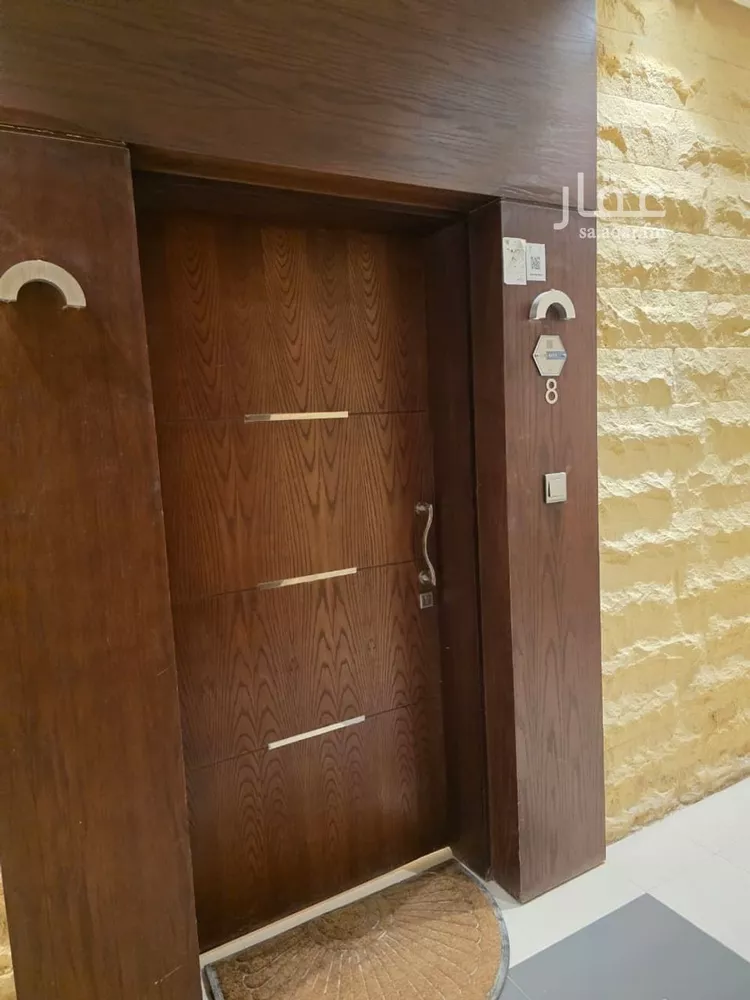 شقة للإيجار في شارع وادي البطحاء, حي الملقا, مدينة الرياض, منطقة الرياض صورة 5