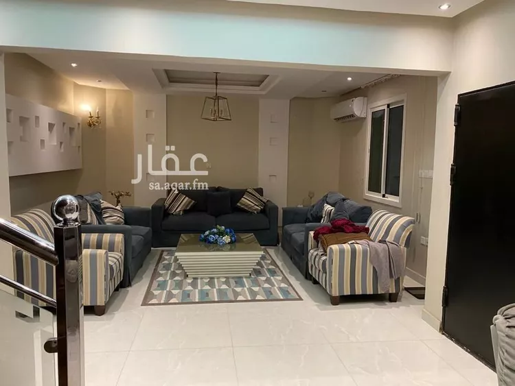 فيلا للبيع في شارع أبي عبدالله المنتخب, حي الأندلس, مدينة الرياض, منطقة الرياض صورة 5