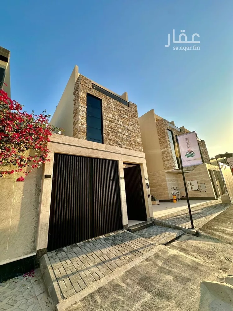 دور للبيع في شارع رقم 454, حي النرجس, مدينة الرياض, منطقة الرياض