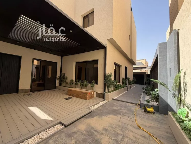 فيلا للبيع في شارع الخازن, حي العارض, مدينة الرياض, منطقة الرياض صورة 3