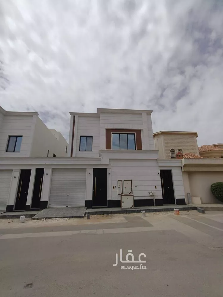 فيلا للبيع في شارع الشيخ سليمان بن عبدالله بن محمد, حي الخليج, مدينة الرياض, منطقة الرياض صورة 2