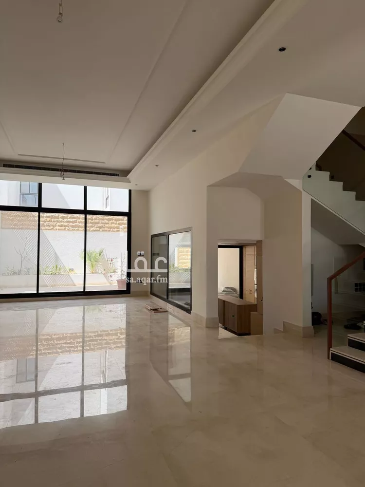 فيلا للبيع في شارع محمد بن أبي تمام, حي النرجس, مدينة الرياض, منطقة الرياض صورة 2