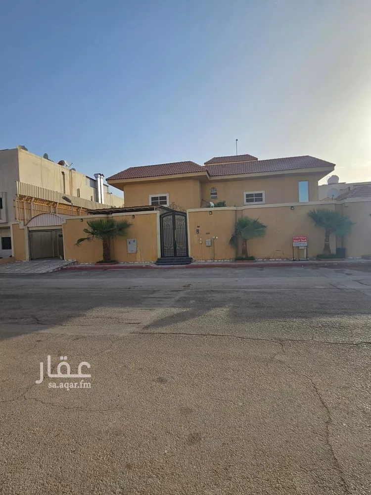 فيلا للبيع في شارع عمارة بن حزم, حي الخليج, مدينة الرياض, منطقة الرياض 1 صورة