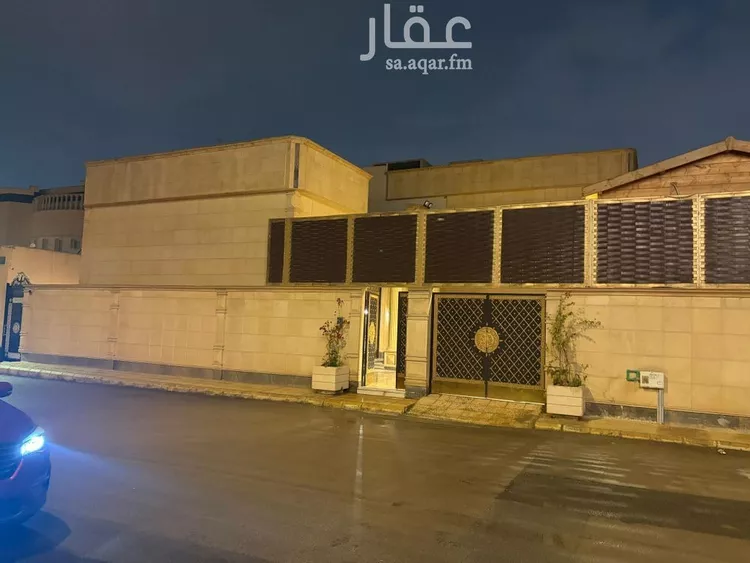 فيلا للبيع في شارع رقم 219, حي الياسمين, مدينة الرياض, منطقة الرياض صورة 4