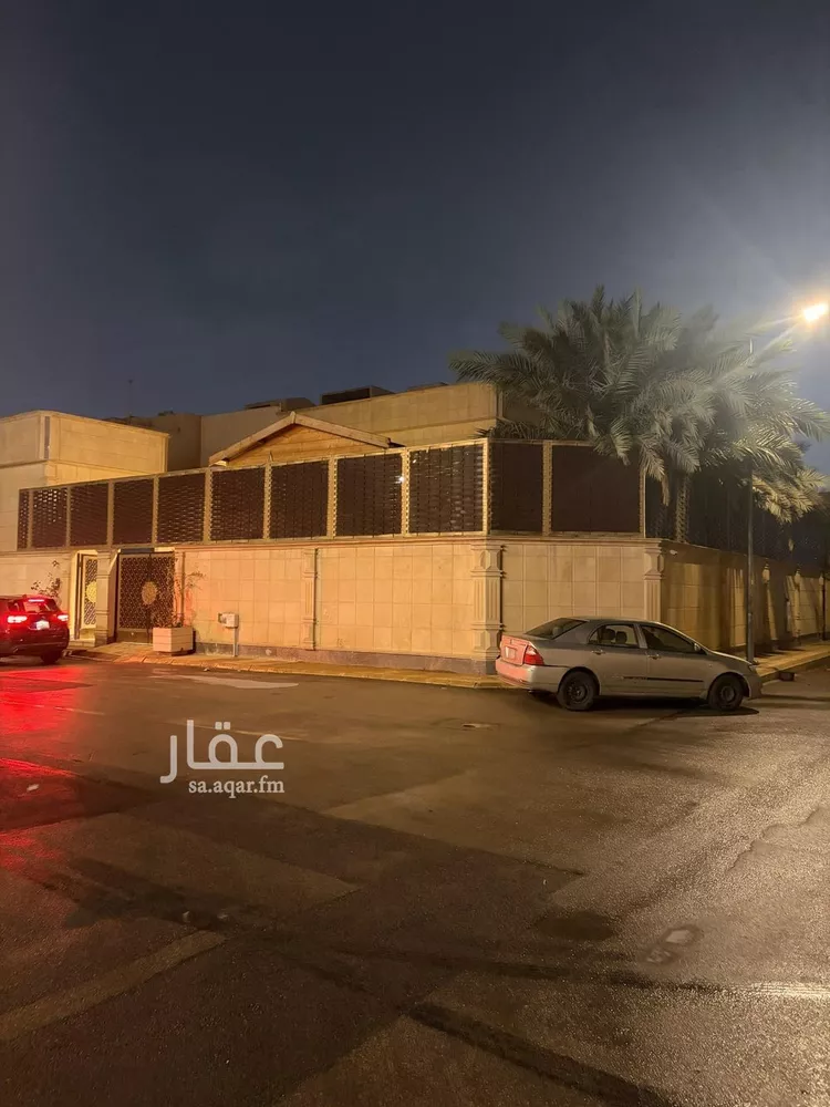 فيلا للبيع في شارع رقم 219, حي الياسمين, مدينة الرياض, منطقة الرياض صورة 2