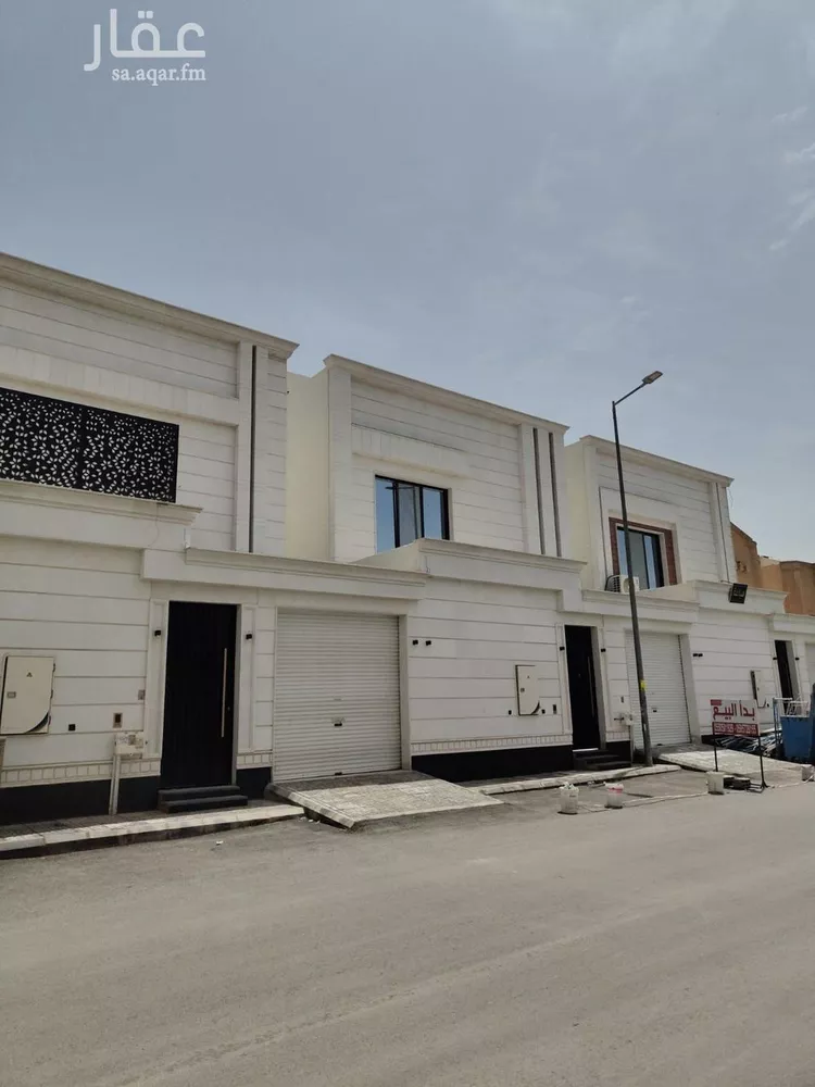 فيلا للبيع في شارع ابن الصقر, حي الخليج, مدينة الرياض, منطقة الرياض