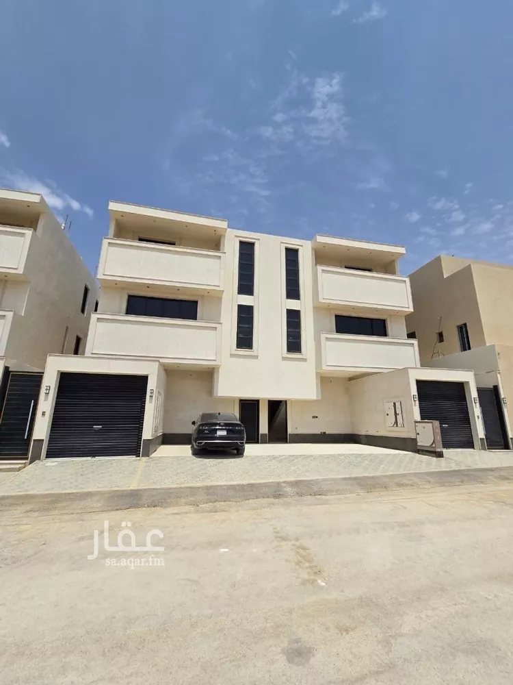 شقة للبيع في شارع حماد ابن مدرك , حي المرجان, مدينة الرياض, منطقة الرياض