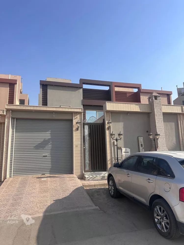 فيلا للإيجار في شارع الخطيب التبريزي ، حي عكاظ ، الرياض ، منطقة الرياض 2
