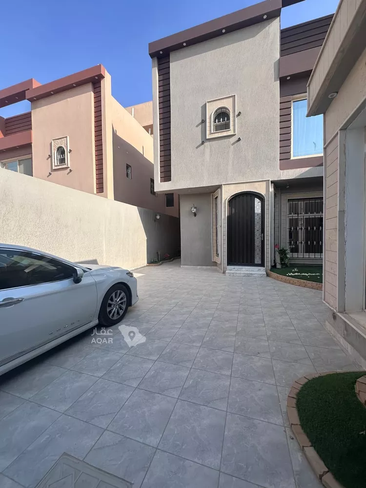 فيلا للإيجار في شارع الخطيب التبريزي ، حي عكاظ ، الرياض ، منطقة الرياض 5