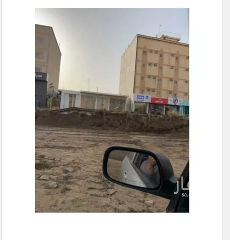 Land for Sale in Abha Guraiger