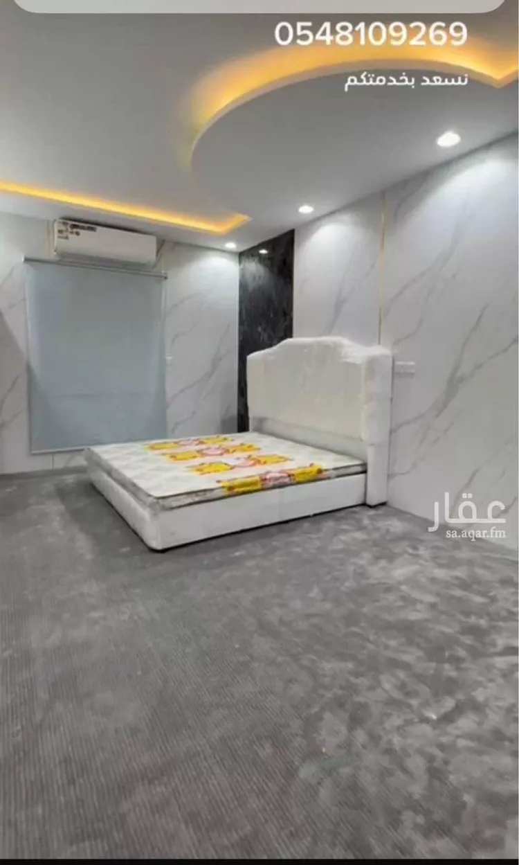شقة للإيجار في شارع 1068704, حي الغدير, مدينة ابها, منطقة عسير صورة 5
