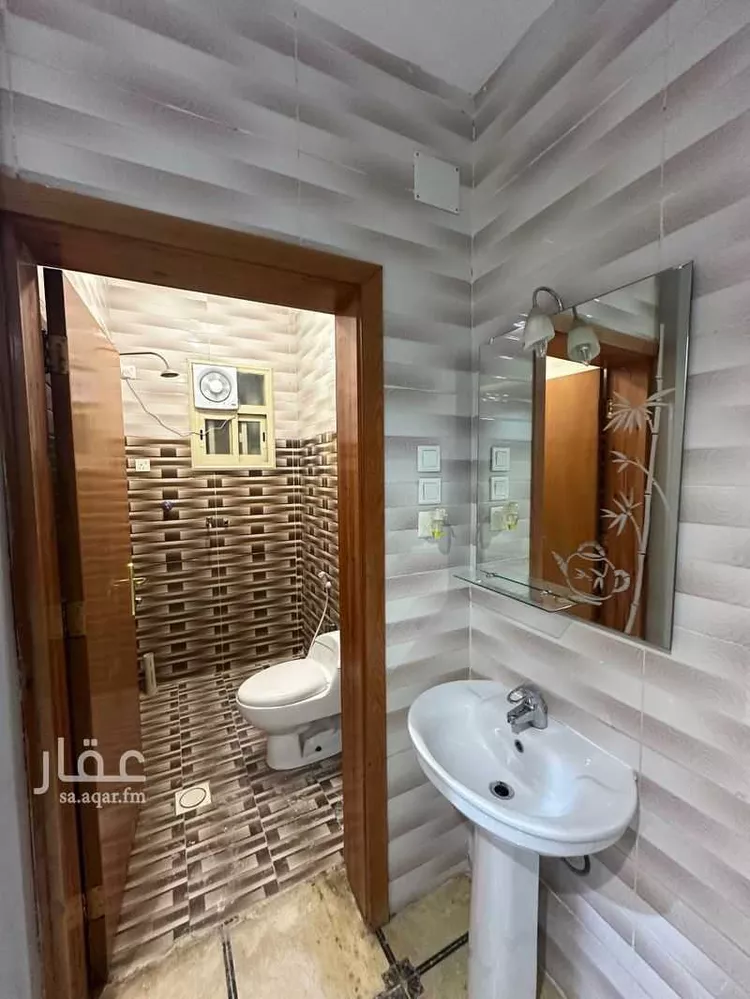 شقة للإيجار في شارع الانشاء, حي الغدير, مدينة أبها, منطقة عسير