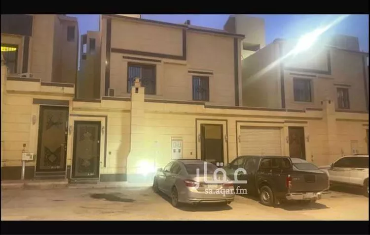 فيلا للبيع في حي ديراب, مدينة الرياض, منطقة الرياض