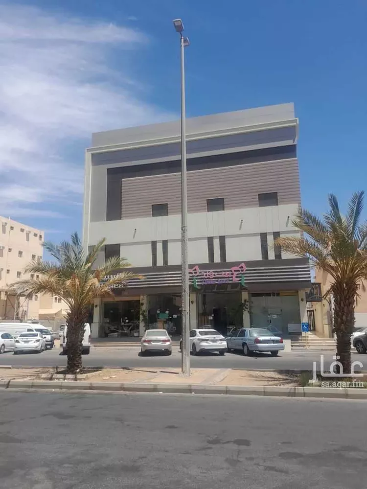 شقة للإيجار في شارع مروج الامير, حي المروج, مدينة تبوك, منطقة تبوك صورة 2