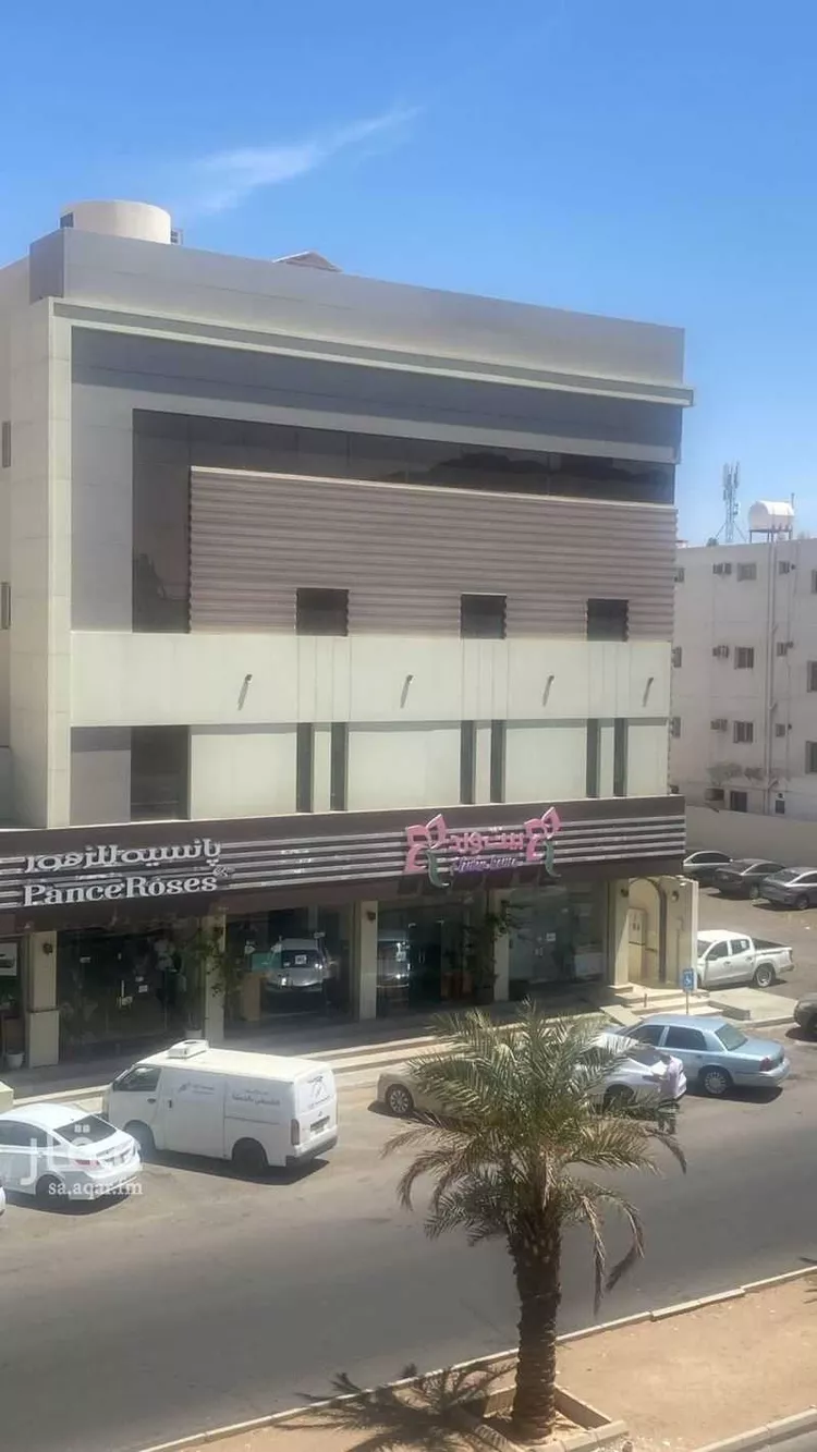شقة للإيجار في شارع مروج الامير, حي المروج, مدينة تبوك, منطقة تبوك