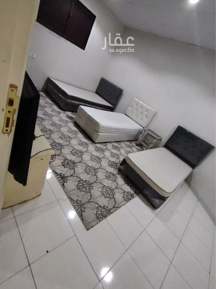 شقة للإيجار في شارع الأمير سعود الكبير بن عبدالعزيز آل سعو, حي القدس, مدينة الرياض, منطقة الرياض