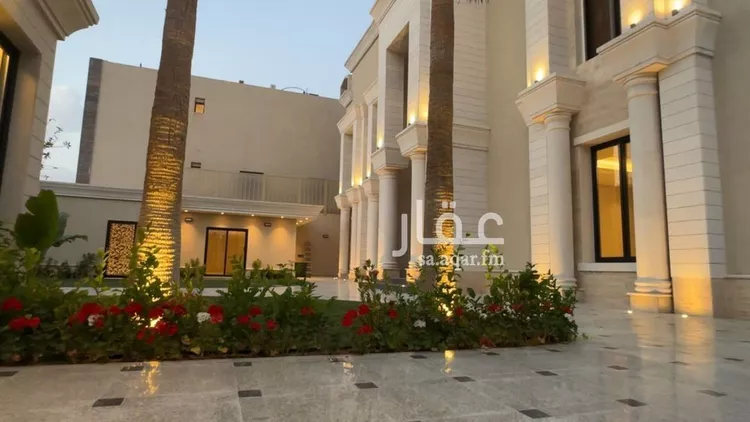 فيلا للبيع في شارع المحافيظ, حي القدس, مدينة الرياض, منطقة الرياض