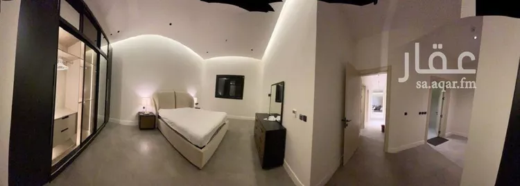 شقة للإيجار في شارع الحلفاء, حي الحمراء, مدينة الرياض, منطقة الرياض صورة 4