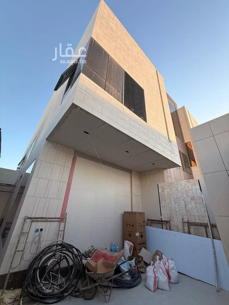 دور للبيع في شارع مرسى الزيتونة, حي القدس, مدينة الرياض, منطقة الرياض صورة 3