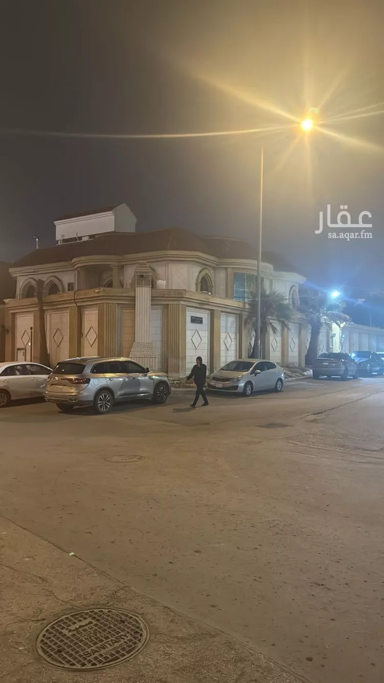 فيلا للبيع في شارع الشيخ حسن بن سلطان العمري, حي القدس, مدينة الرياض, منطقة الرياض صورة 4