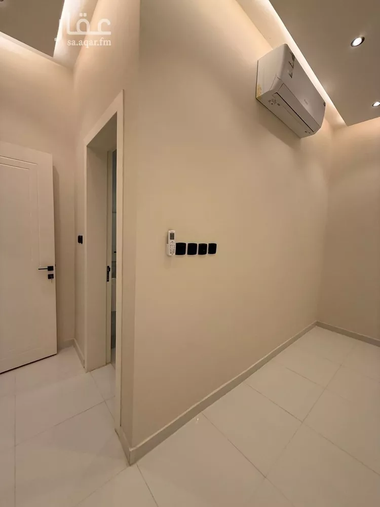 شقة للإيجار في شارع محمد إبراهيم بن ماضي, حي القدس, مدينة الرياض, منطقة الرياض صورة 5