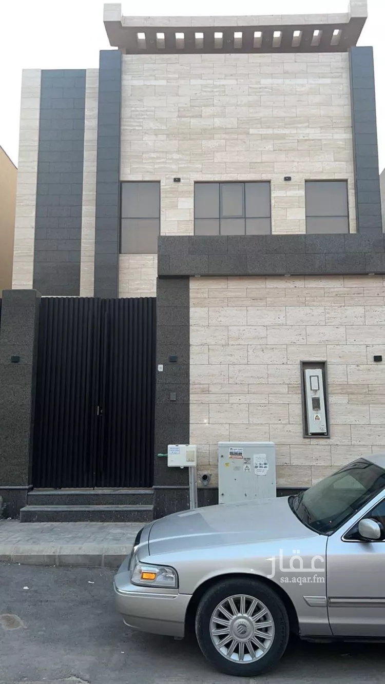 فيلا للبيع في شارع الجودة
, حي القدس, مدينة الرياض, منطقة الرياض صورة 2