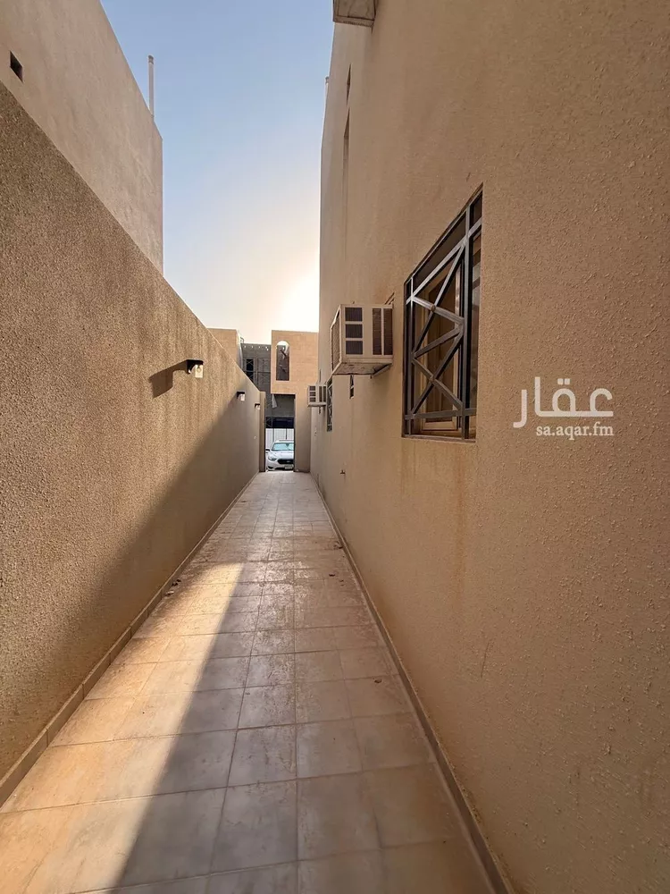 فيلا للبيع في شارع المحثل, حي القدس, مدينة الرياض, منطقة الرياض 8
