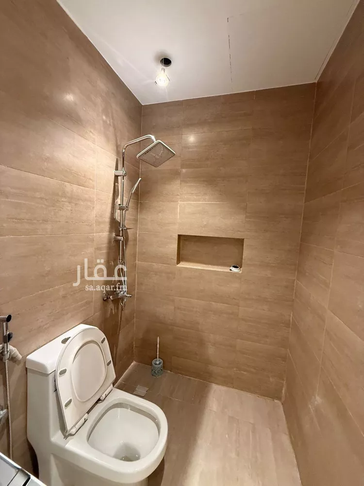 شقة للبيع في شارع آل داود, حي الحمراء, مدينة الرياض, منطقة الرياض 24